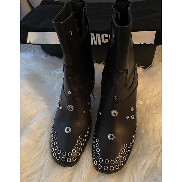 Phuture boot smooth calf size 37 - Picture 2 of 12